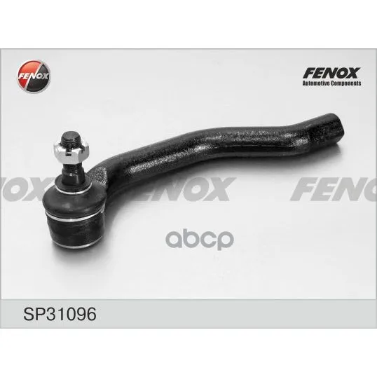 Наконечник Рулевой Правый Honda Civic Fd 2006-2012 Sp31096 FENOX арт. SP31096