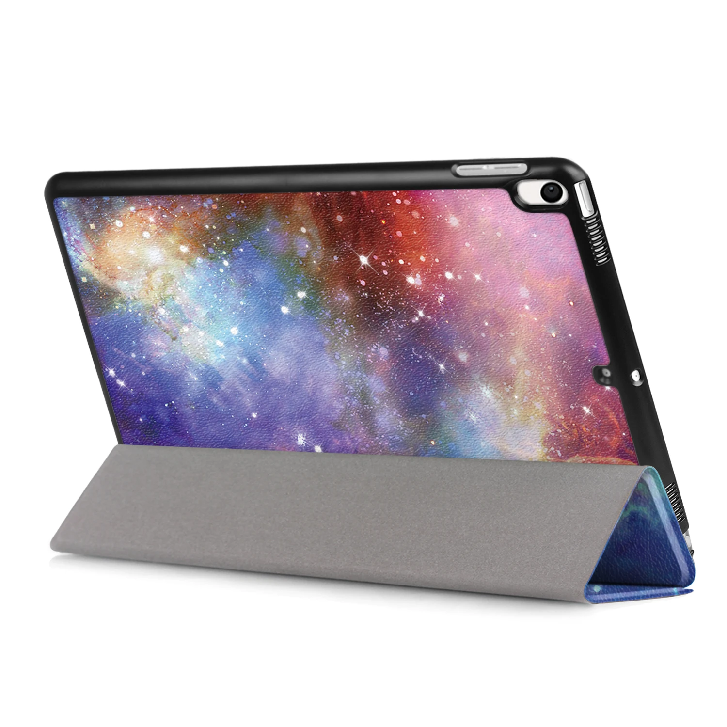 Магнитный чехол для Apple IPad Air 3 2019 10 5 Air3 A2123 A2152 A2153 A2154 Wi Fi умный кожаный с подставкой