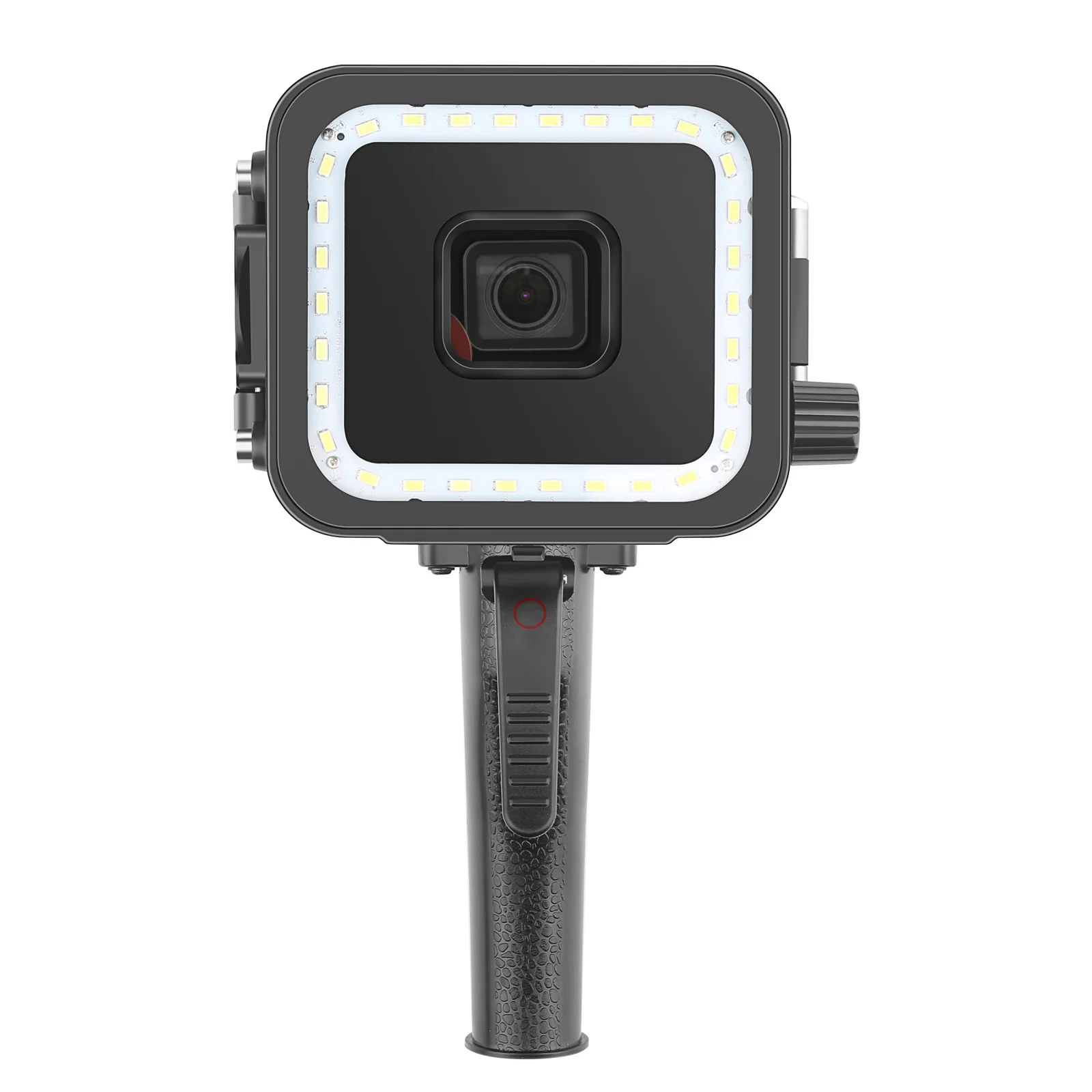 

Shoot XTGP540 35M Waterproof LED Lamp Diving Video Light with Red Filter for GoPro Hero 7 6 5 Black Action Sports Camera Light