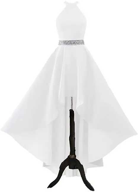 ANGELSBRIDEP-High-Neck-Evening-Dresses-Gala-Gowns-Vestidos-de-festa-Sexy-Empire-Waist-Satin-Formal-Prom (2)