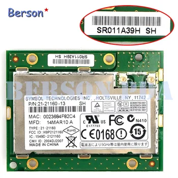 

Wifi PCB/Radio Board for Motorola Symbol MC3090-Z RFID