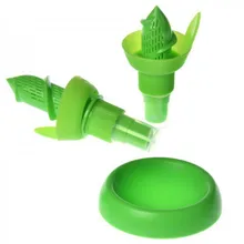 Распылитель для лимона, фруктового сока, цитрусовых, лайма, соковыжималка, кухонная посуда, распылитель, ручной, фруктовый сок, кухонные инструменты