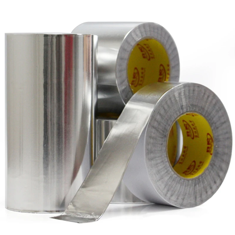 

Home 20M Thicken Butyl Waterproof Tape Sealers Tools Aluminum Foil Adhesive Tape Sticker Waterproof Duct Tape Super Repair Crack