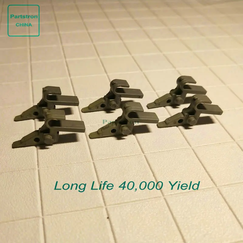 

Long Life 40,000 Yield Upper Picker Finger 6Pcs FB5-3625-000 For use in Canon ADV 6075 6065 6055 6275 6265 6255 8105 8205