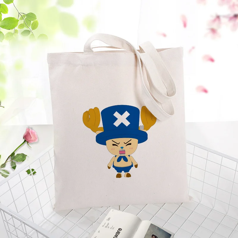 Цельная холщовая вместительная сумка для покупок, сумка с логотипом на заказ, Сумка с надписью «сделай сам», повседневная экологическая многоразовая утилизация