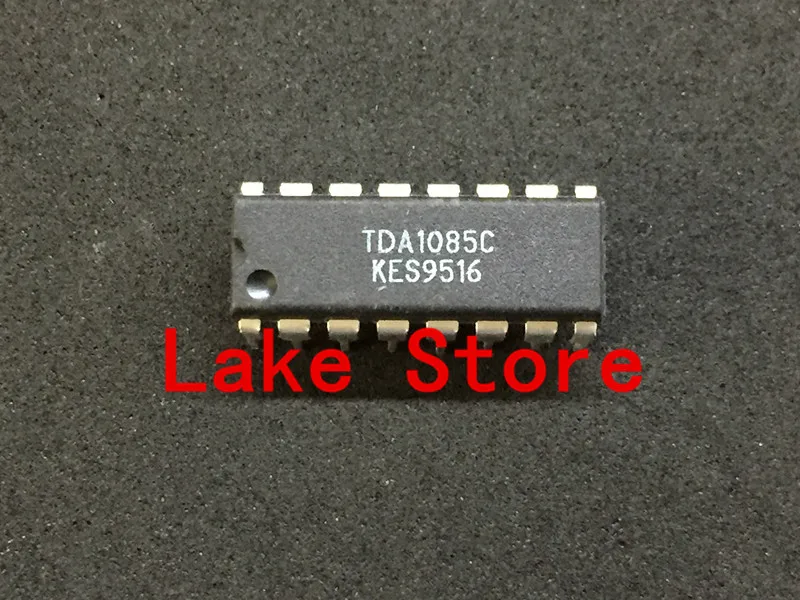 

1 Uds TDA1085C TDA1085 DIP 1085