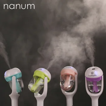 nanum 12V Car air freshener Car Humidifier Air Purifier Aroma Diffuser Essential oil diffuser Aromatherapy Mist Maker Fogger
nanum 12V Car air freshener Car Humidifier Air Purifier Aroma Diffuser Essential oil diffuser Aromatherapy Mist Maker Fogger