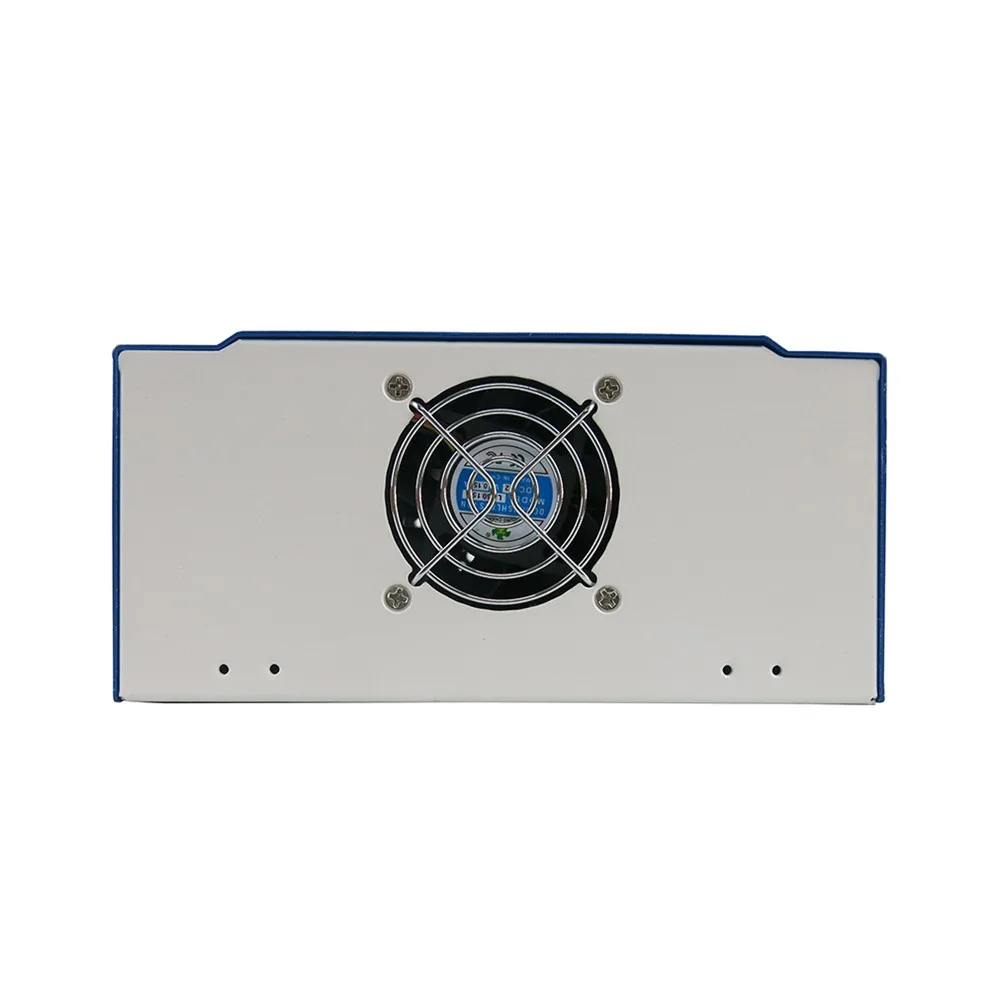 US $304.00 Fast Charger Automatic Recognition 48V 96V MPPT Solar Charge Controller