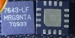 Бесплатная Доставка 10 шт. AR7643-LF AR7643LF AR7643 SSOP16