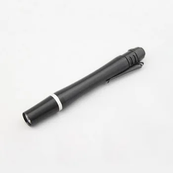 

Aluminum case LED mini flashlight lighting light small flashlight light beam stability LED lamp Waterproof LED lamp