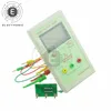 MK-328 ESR Transistor Tester Meter Inductance Capacitance Resistance LCR TEST MOS/PNP/NPN Automatic Detection 5