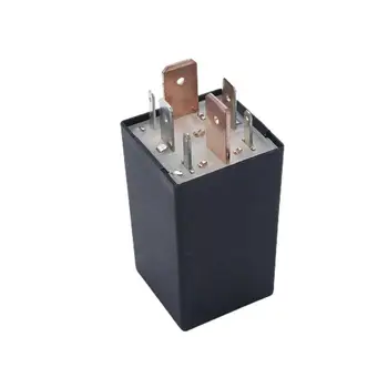 

A Brand-New Glow Plug Relay for Vw Golf Mk2 Mk3 Jetta Mk2 T3 T4 Lt 1.6 1.9 2.4 D Td Tdi Diesel For Vw And Seat