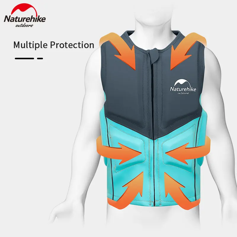 Naturehike Buoyancy Vest Water Adult 