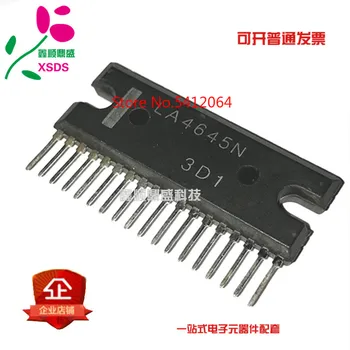 

5PCS/LOT LA4645N LA4645