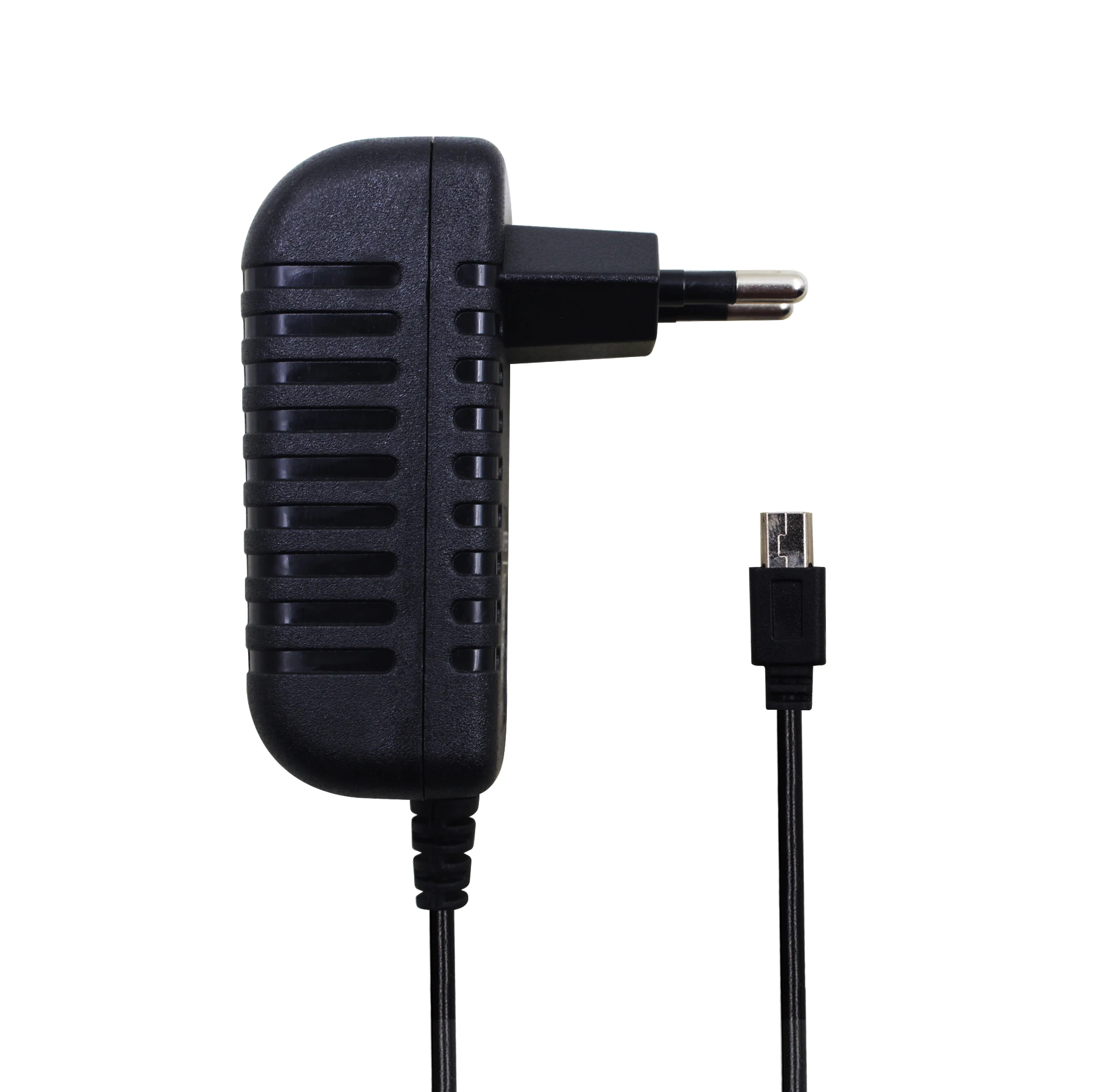 2a Ac/dc Eu Wall Power Charger Adapter For Garmin Gps Nuvi 2597/lm/t