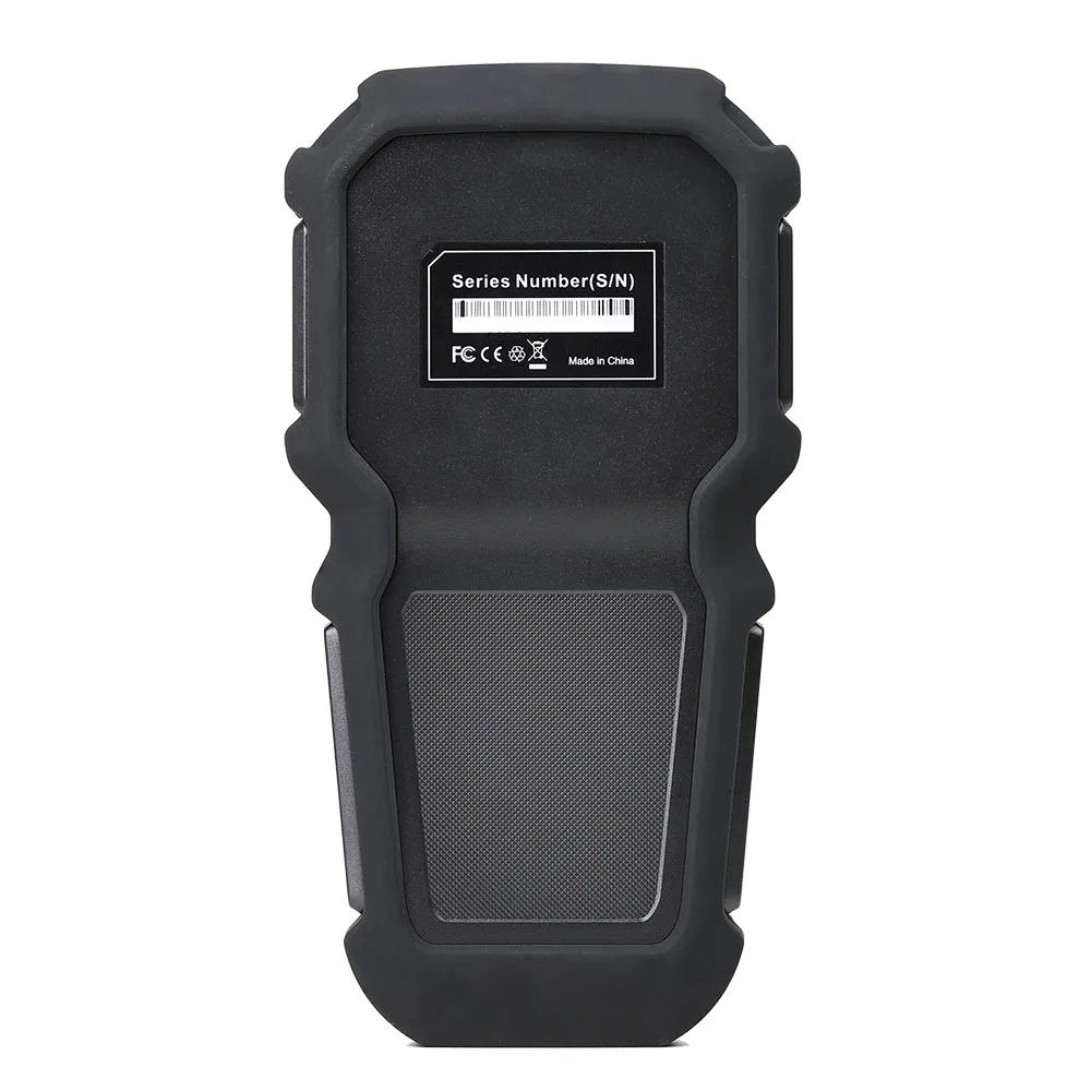 OBDSTAR GODIAG K100 для CHRYSLER/JEEP ручной инструмент программирования ключей|Устройство