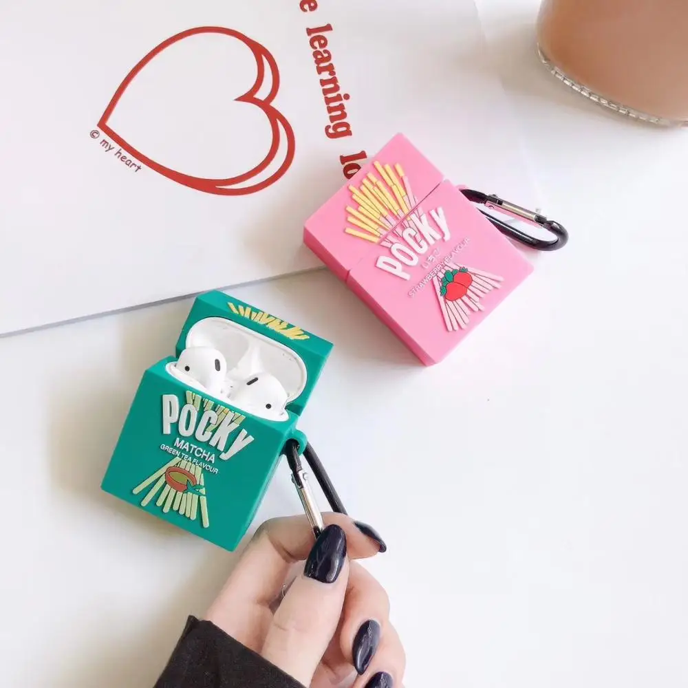 AirPods  抹茶いちごさん専用 AirPods 抹茶いちごさん専用