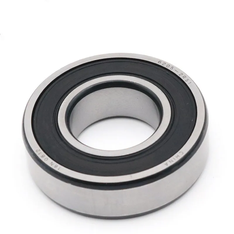 Description Picture 4 of item10pcs S6204ZZ S6204-2RS stainless steel deep groove ball bearing 20*47*14 mm 6204 S6204 -2Z 2RS 20x47x14mm bearings
