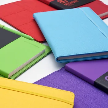 

Memory Notebook Set Business Conference Gift 80G Daolin Paper Office Learning Portable Notes Stationery Pen