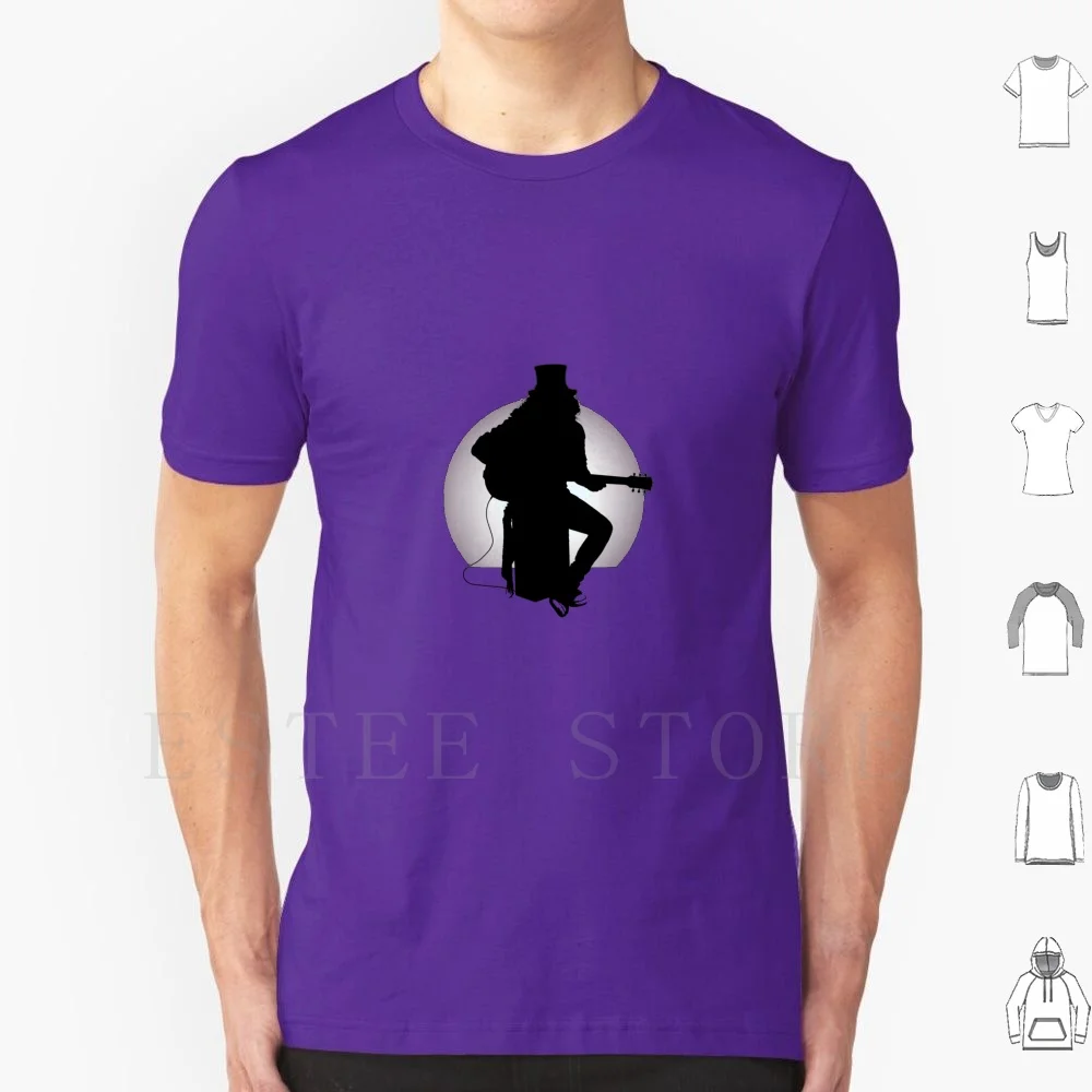 Benvenuti Nella Maglietta Snakepit Uomo Cotton 6Xl Slash Guns Rose Snake Metal Music Guitarist Classic Legend Pop