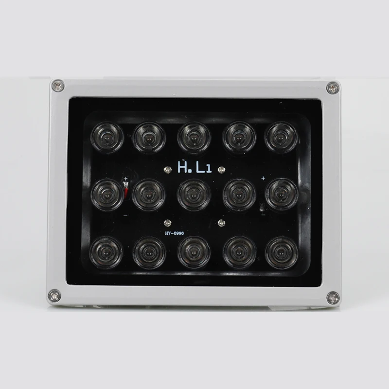 Рисунок 2 - светодиодных индикаторов IR Массив