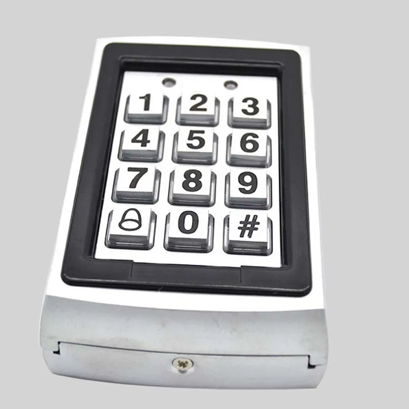 

Swipe access control ID single door access controller induction card access control