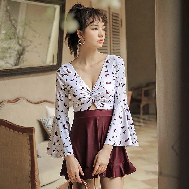 Badpak Plus Size Trendy One Piece Swimsuits Women Summer 2020 Biquini Swim Swimwear For Teens Ladies Bathing Suit Trajes De Bano Badpak Plus Size Trendy One Piece Swimsuits Women Summer 2020 Biquini Swim Swimwear For Teens Ladies Bathing Suit Trajes De Bano