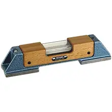 

Fowler 53-422-555-0 Wyler Precision Spirit Level, 11-13/16" x 2" x 2" size
