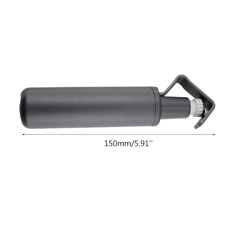 Многофункциональный инструмент для зачистки проводов Круглый Инструмент для зачистки кабеля быстрое точное удаление