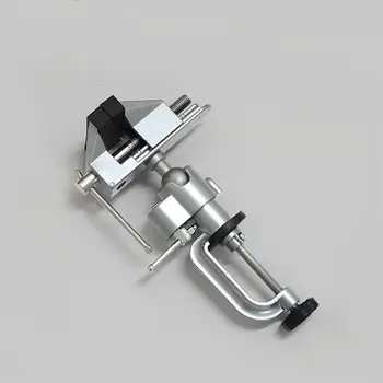 

Mini Drill Stand for Rotary Tool Craft Model Building Hand Tool Parts