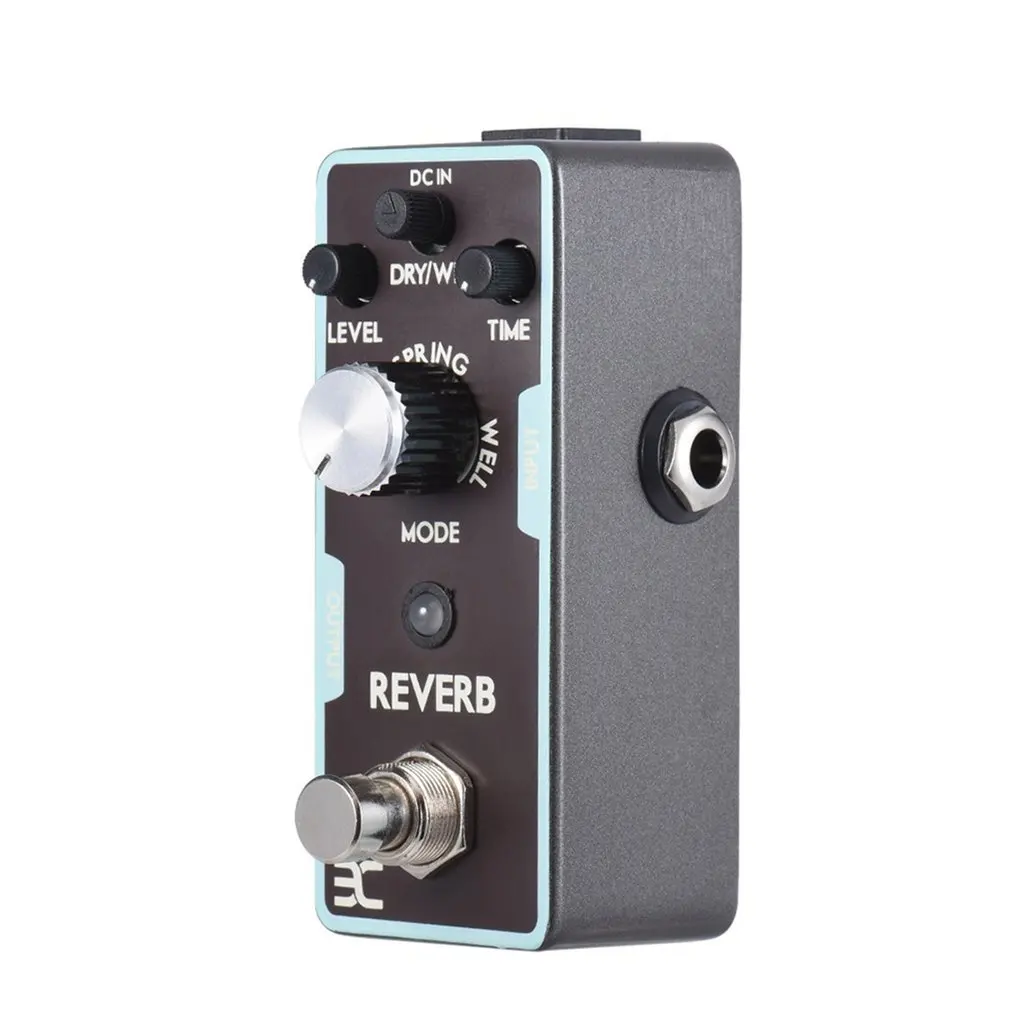 

Electric Guitar Effector Reverse Possessed Satisfactory Application To Second Guitar Pedal Durable Guitar Effector