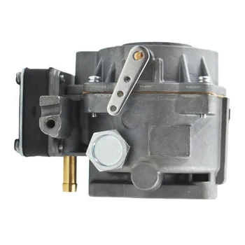 

For 1992 Twin 18 HP Model Series Carburetor Gaskets Chainsaw Accessories