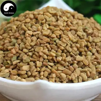 

Hu Lu Ba, Common Fenugreek Seed, Semen Trigonellae, Lu Ba Zi