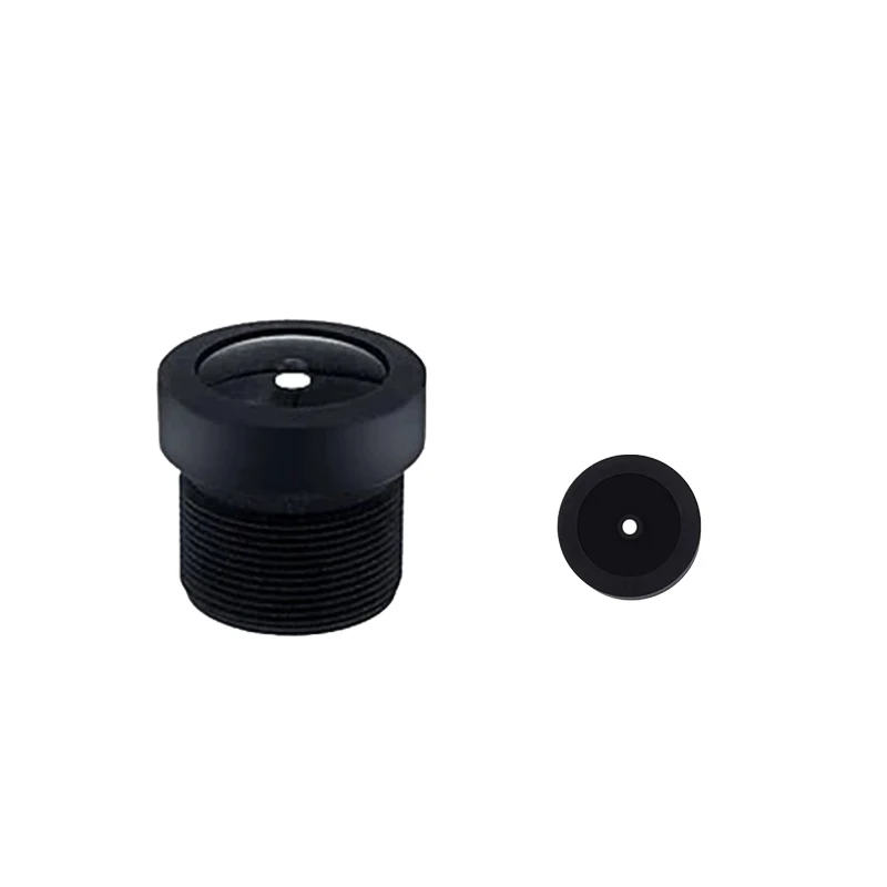 Caddx LS106 Special Glass Lens For Caddx Turtle V2 1080p 60fps FPV Camera RC FPV Racing Drone DIY Accessories Spare Parts