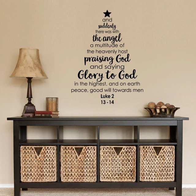 Inspirational Christmas Bible Quotes. QuotesGram