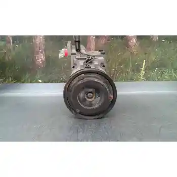

KP1BA02 AIR CONDITIONING COMPRESSOR HYUNDAI GETZ (TB)