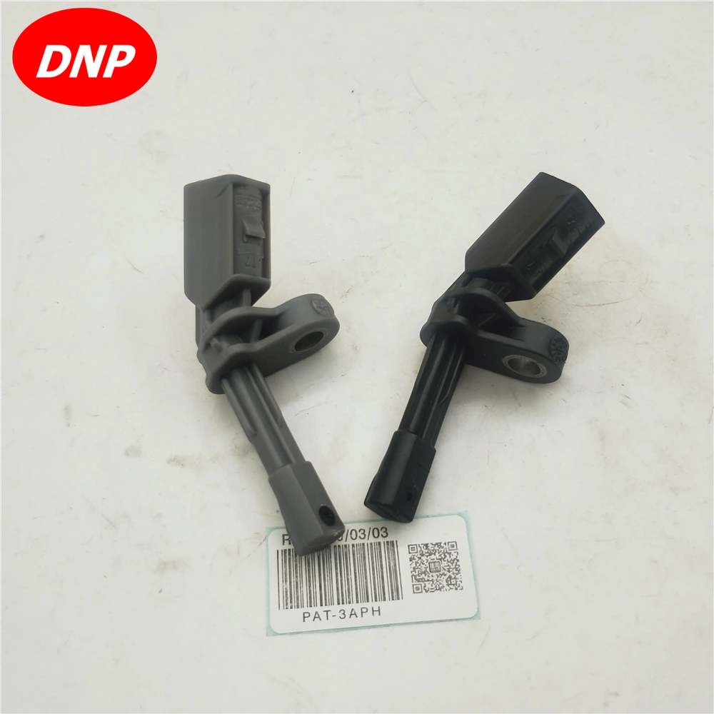 Датчик скорости заднего левого колеса ABS PAT для Audi A3 A7 Q3 VW Golf Jetta Passat Touran Tiguan 7H0927803