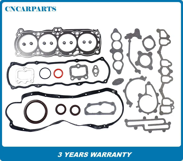 CNCARPARTS 主框