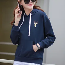 2020 Spring Hoodies Women Hooded Thicker Plus Velvet Cartoon Leisure Sweatshirts Womens Korean Style Pullovers Free Shipping 2020 Spring Hoodies Women Hooded Thicker Plus Velvet Cartoon Leisure Sweatshirts Womens Korean Style Pullovers Free Shipping