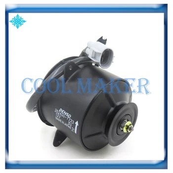 

8855026050 auto air conditioner blower motor for Toyota MOTOR ASSY 88550-26050