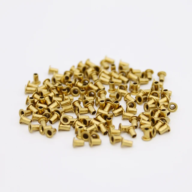 100G Méhkas Fészek Doboz Keret Végszálszál -Lyukú Szemlélek Méhkapa Vége Réz Kiegészítők - Image 3