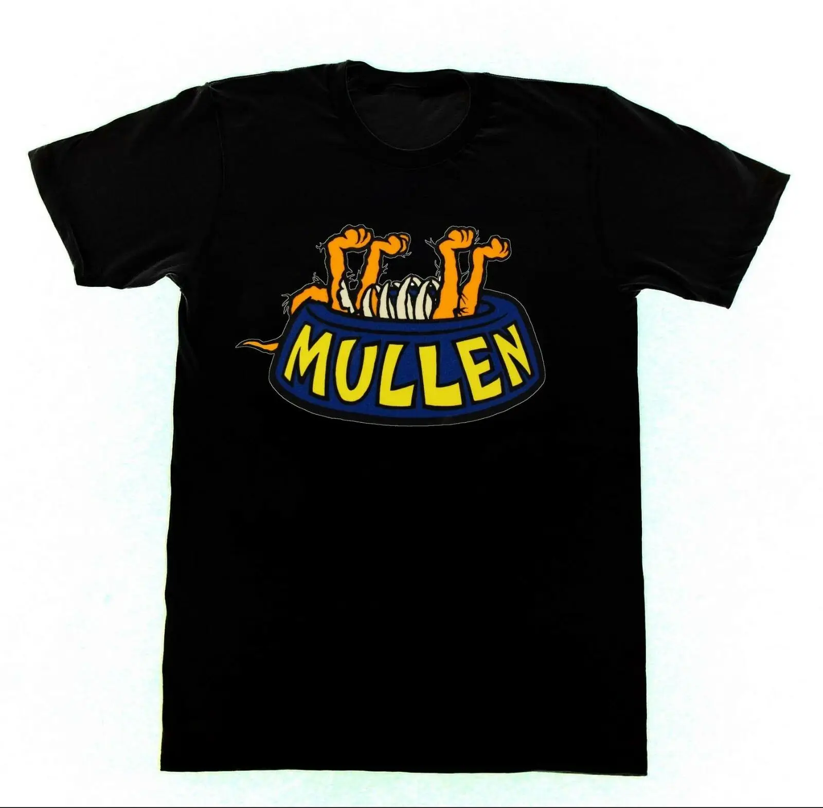 SMA Rodney Mullen рубашка 81 футболка винтажный скейтборд Rocco Santa Monica Airways | Мужская одежда