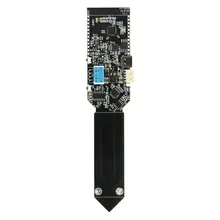higrow ESP32 WiFi & Bluetooth Battery & DHT11 Soil temperature and humidity sensor module soil temperature and humidity sensor soil moisture sensor agricultural greenhouse soil monitoring rs485