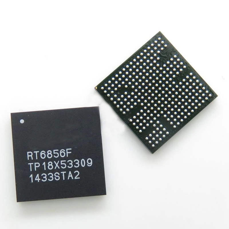

Rt6856 802.11N Ap/Router Network Processing Chip Ic Rt6856f