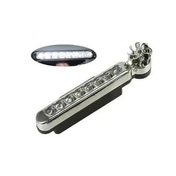 

Motorcycle Wind Lights Blowing Lights Car Daytime Running Lights Modified Accessories Lights Wind Power Generation