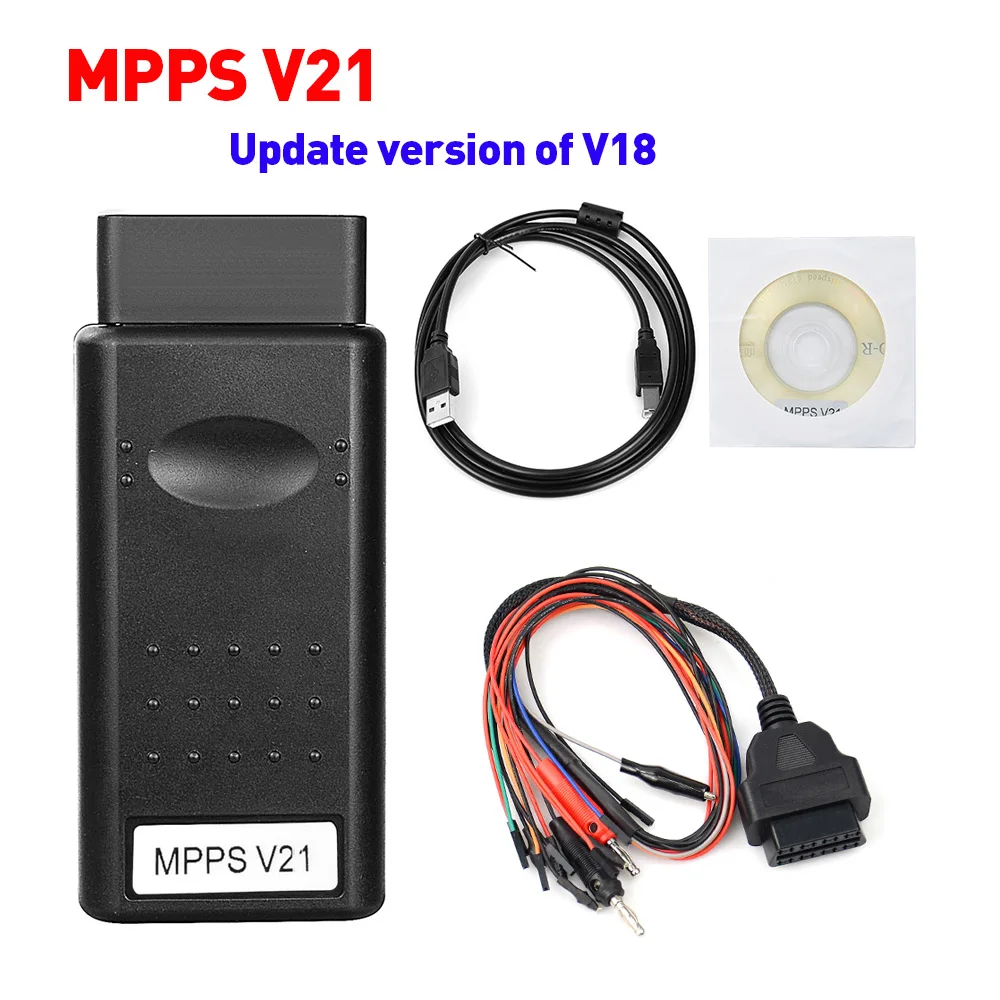 MPPS-V21