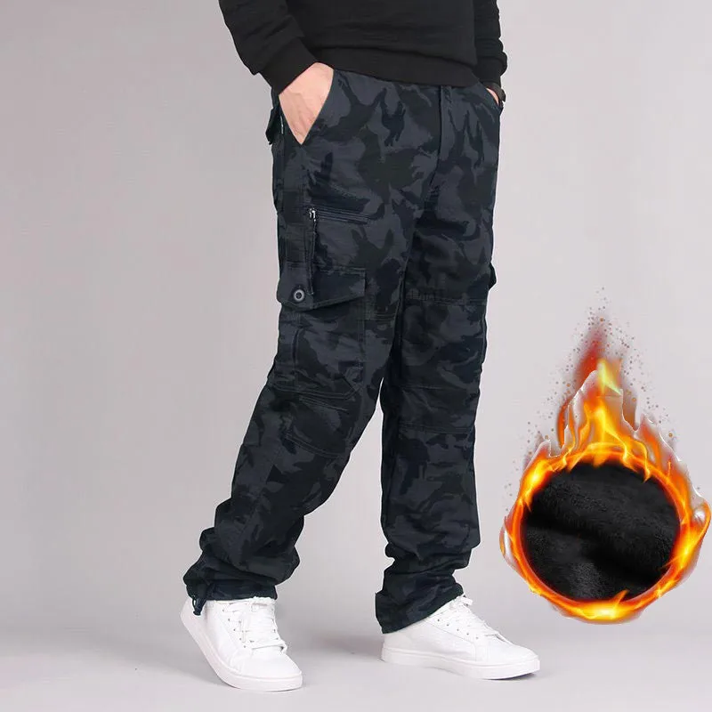 Dark camo