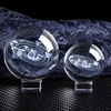 Solar System Miniatures Figurines 3D Planets Model Sphere Feng Shui Crystal Ball Desk Decoration Home Decor Gift for Holiday ► Photo 3/5