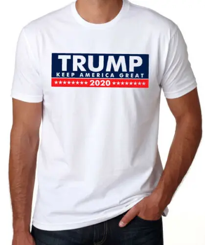 Trump 2020 держать Америку Великая национальная политика голоса Дональд белая