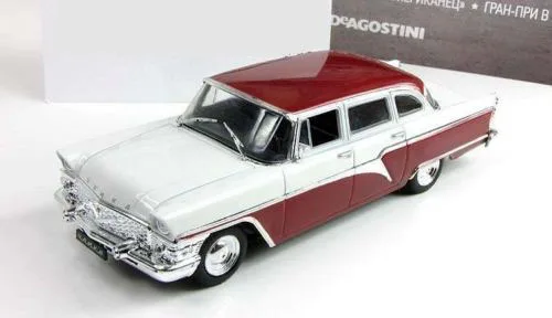 Изящная версия 1/43 Классическая новая специальная цена литой металлический